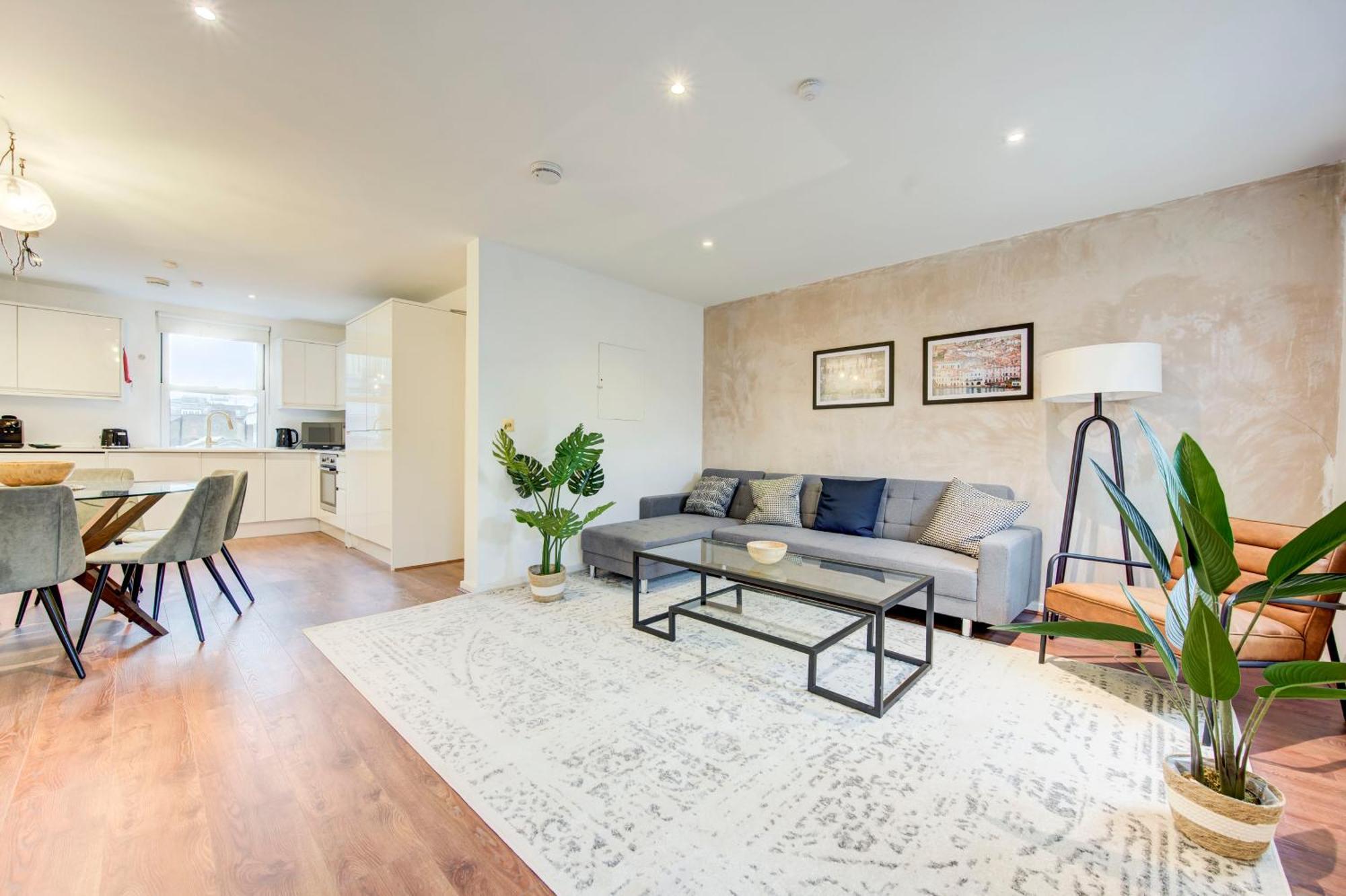 Luxury 3 Bedroom Prime Marylebone Apartment London Exterior foto
